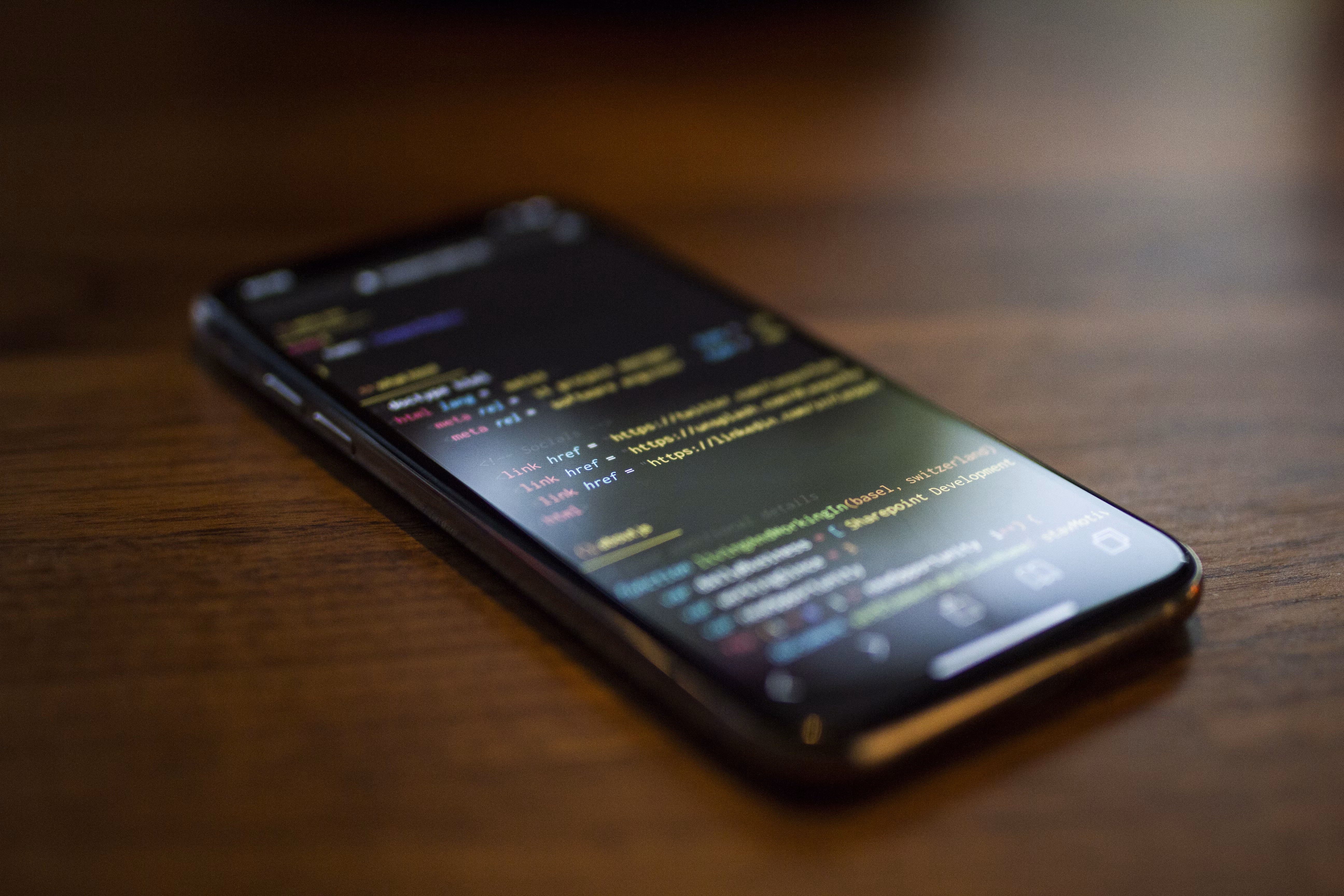 Mobile Banking Solution