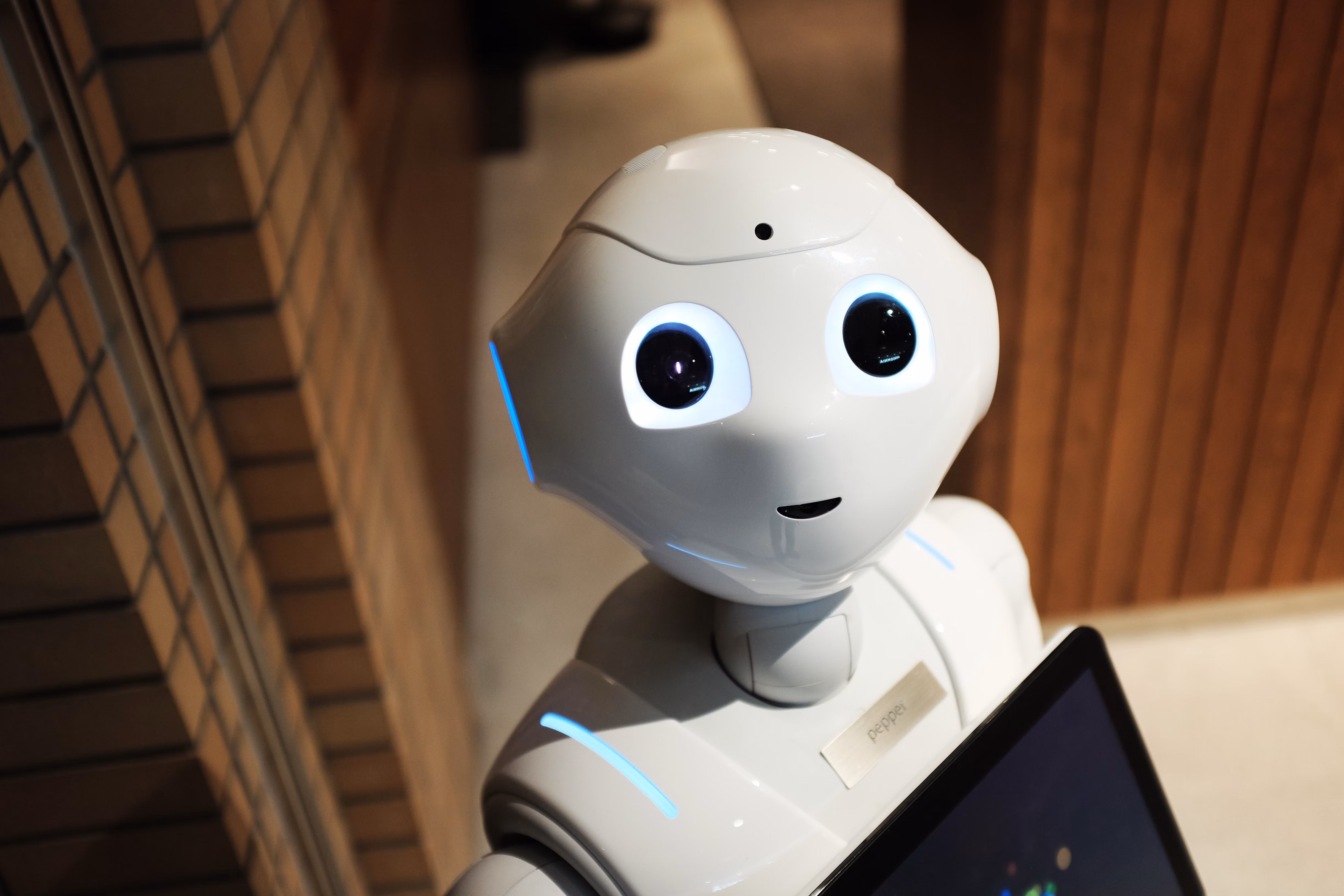 AI-Powered Analytics Platform